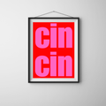 Cin Cin