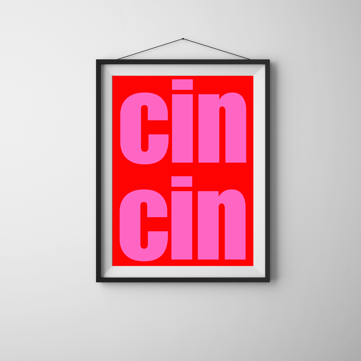 Cin Cin