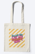 Hang On Let Me Overthink This Tote