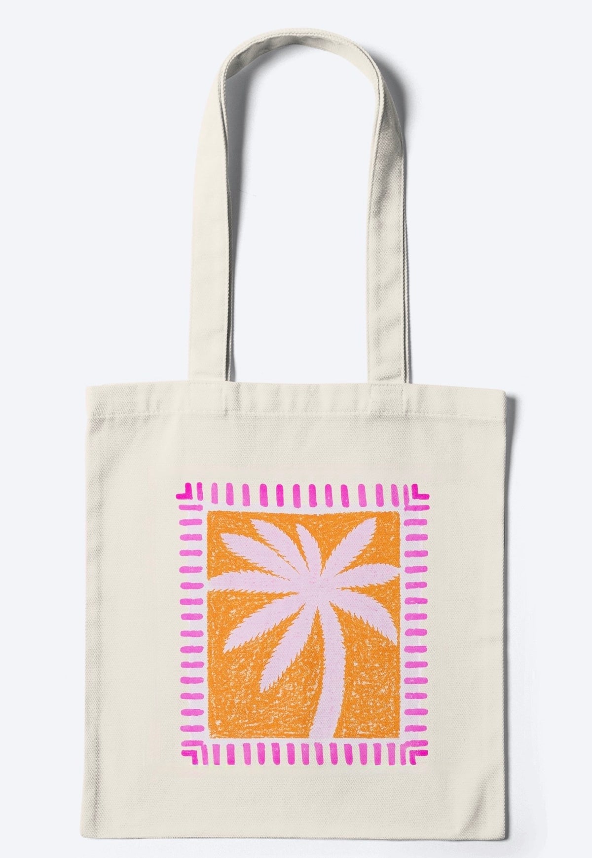 Palm Tote