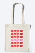 Iechyd Da Tote