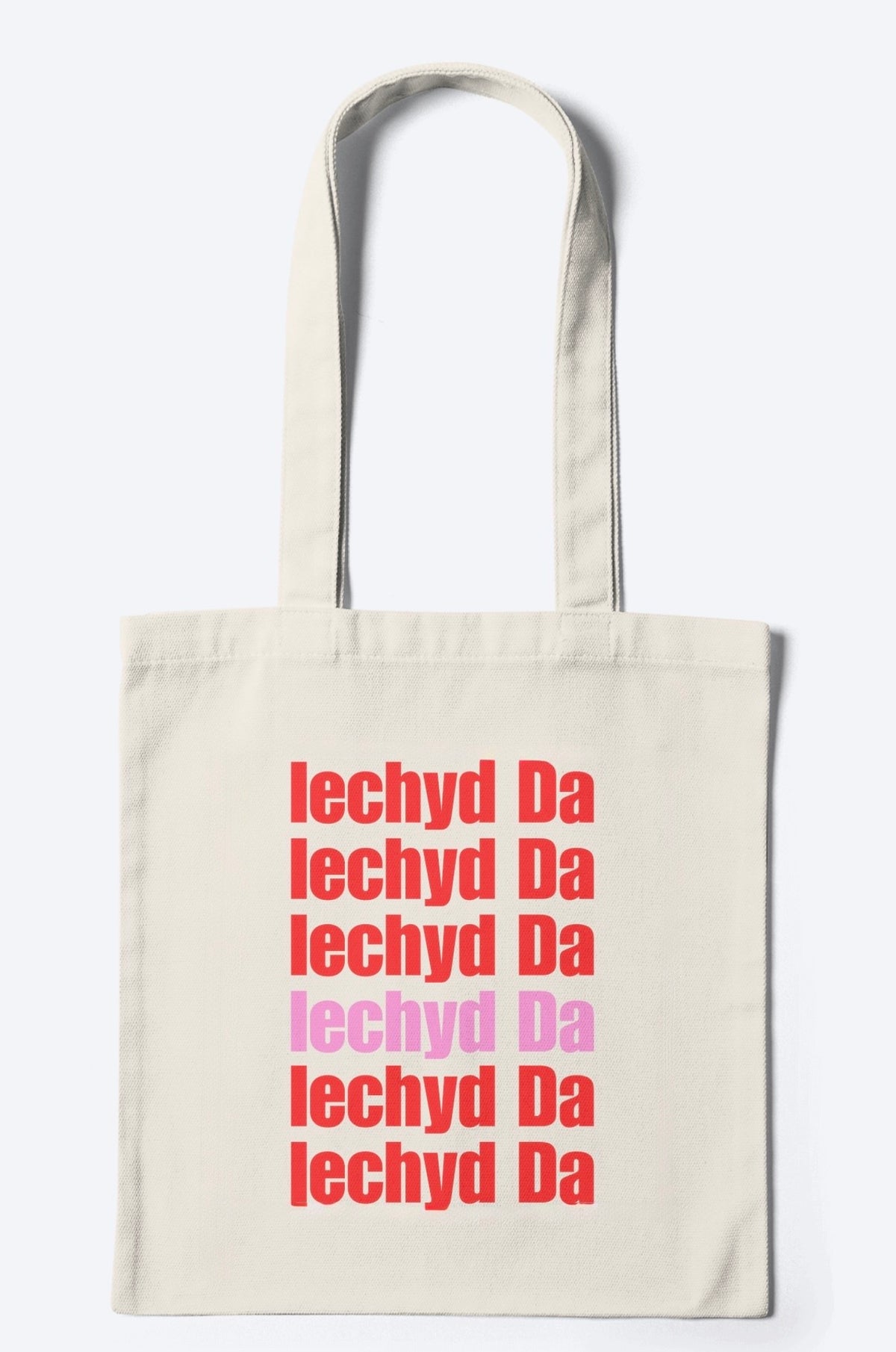 Iechyd Da Tote