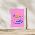 Espresso Print