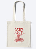 Pasta Club Tote