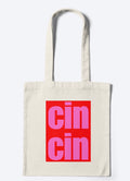 Cin Cin Tote