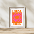 Ibiza Soleil