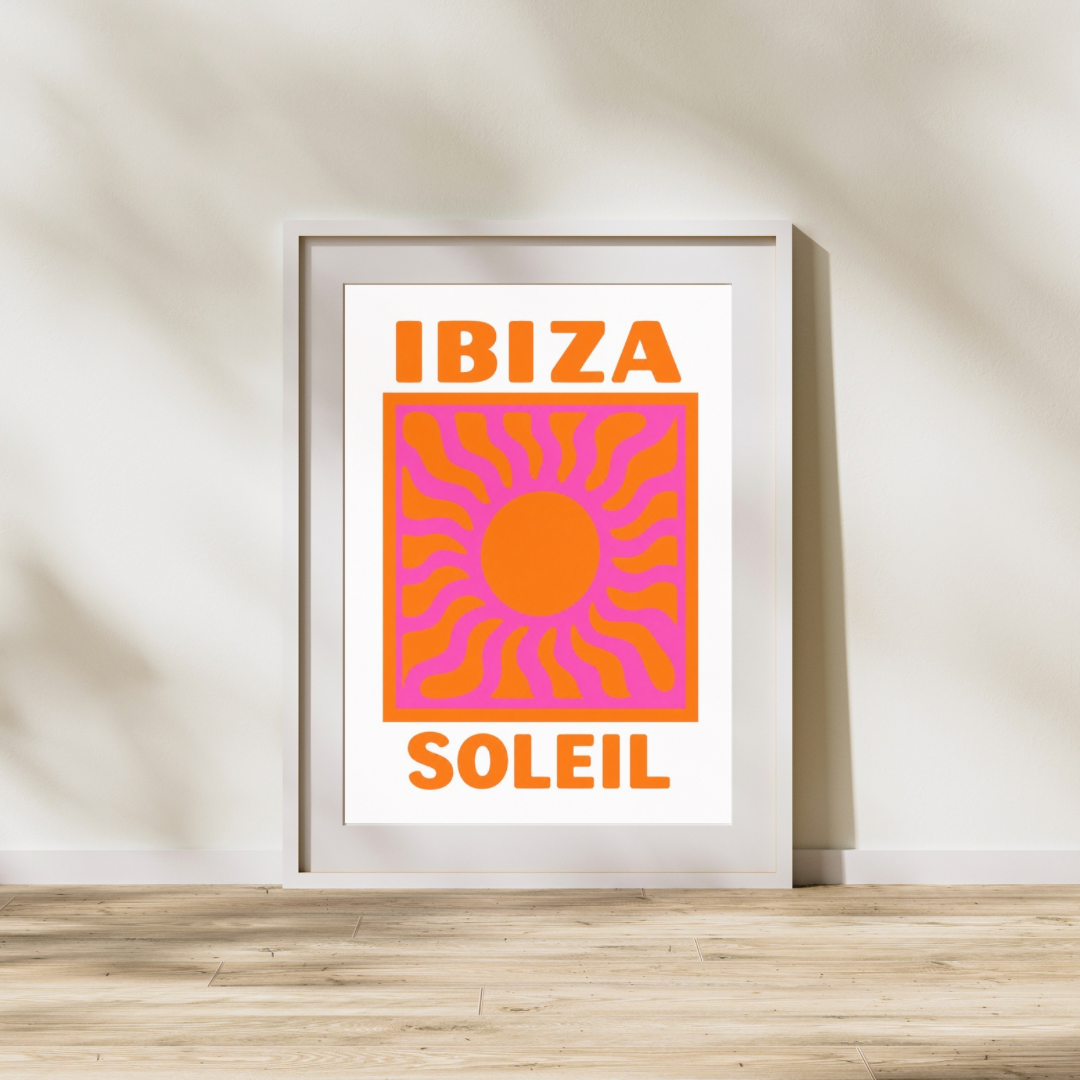 Ibiza Soleil