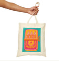 Sardines (Green & Yellow) Tote