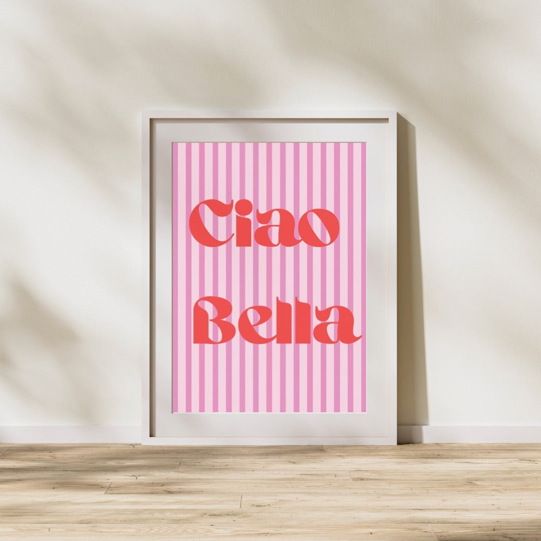 Ciao Bella