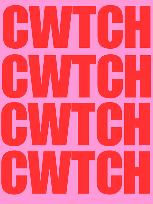 CWTCH