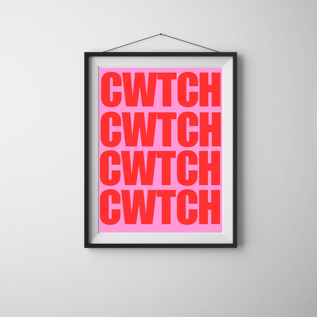 CWTCH