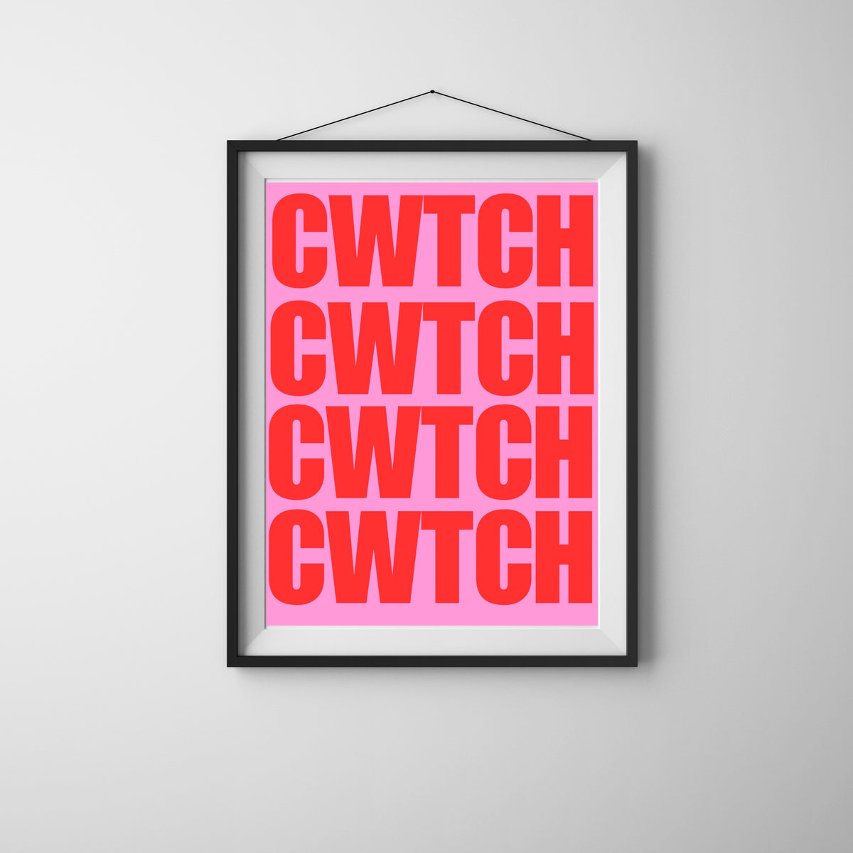 CWTCH